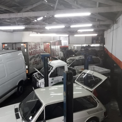 Como a retífica de motores pode recuperar o desempenho e prolongar a vida útil do veículo