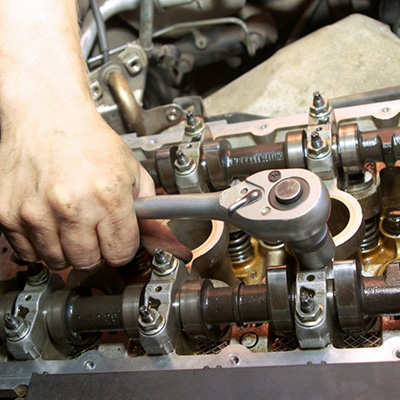 Retífica de cabeçote após superaquecimento do motor: Quando o serviço é necessário