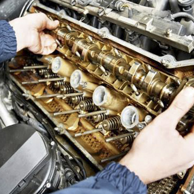Retífica de cabeçote com válvulas danificadas: Como o problema afeta o funcionamento do motor